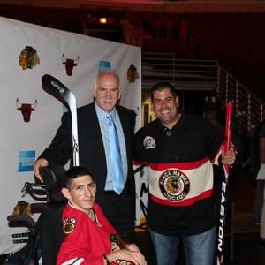 Meet your Posher, Dave